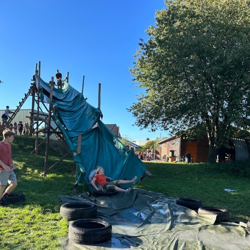 IMG 3918 - Scouts en Gidsen Zaventem 
